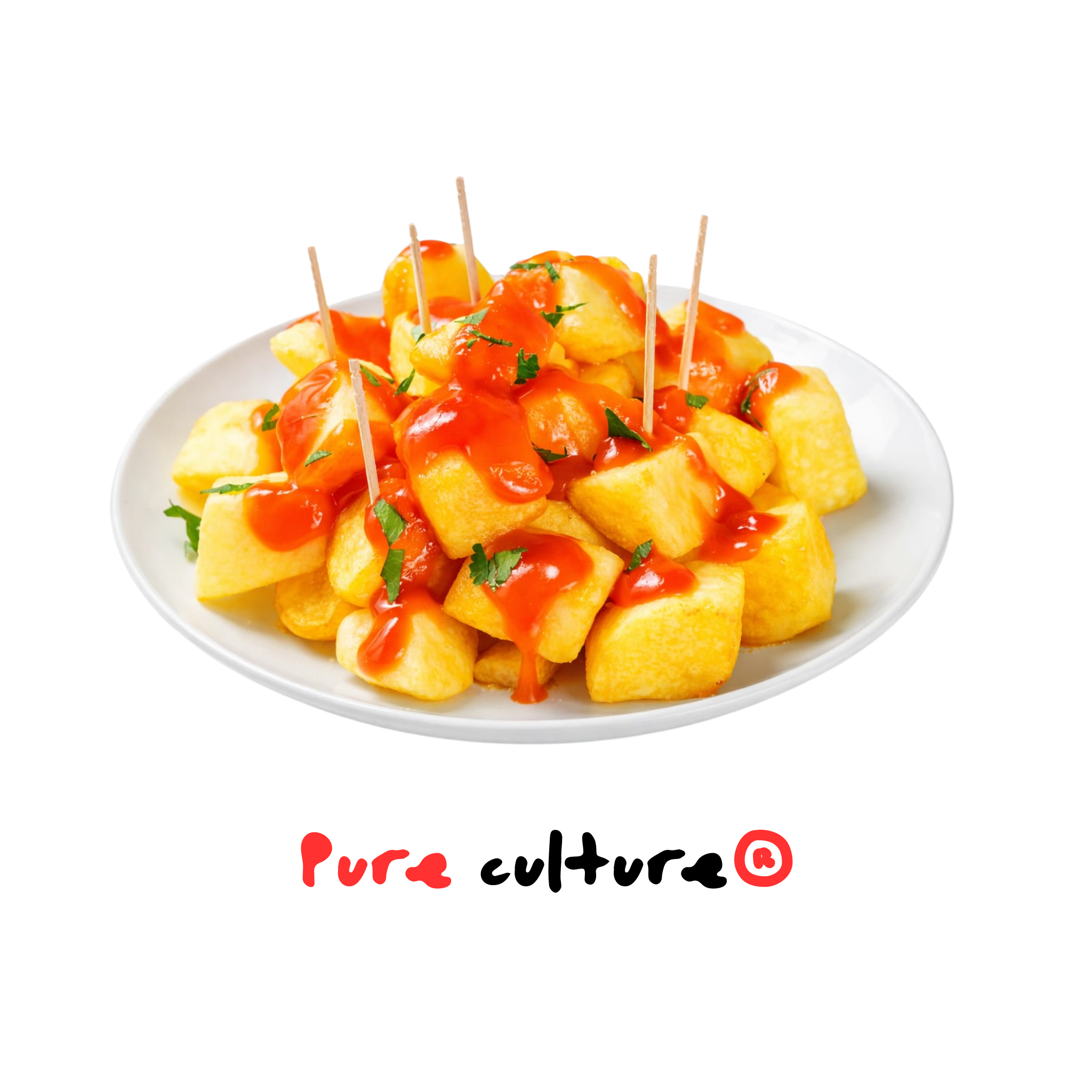 Bravas