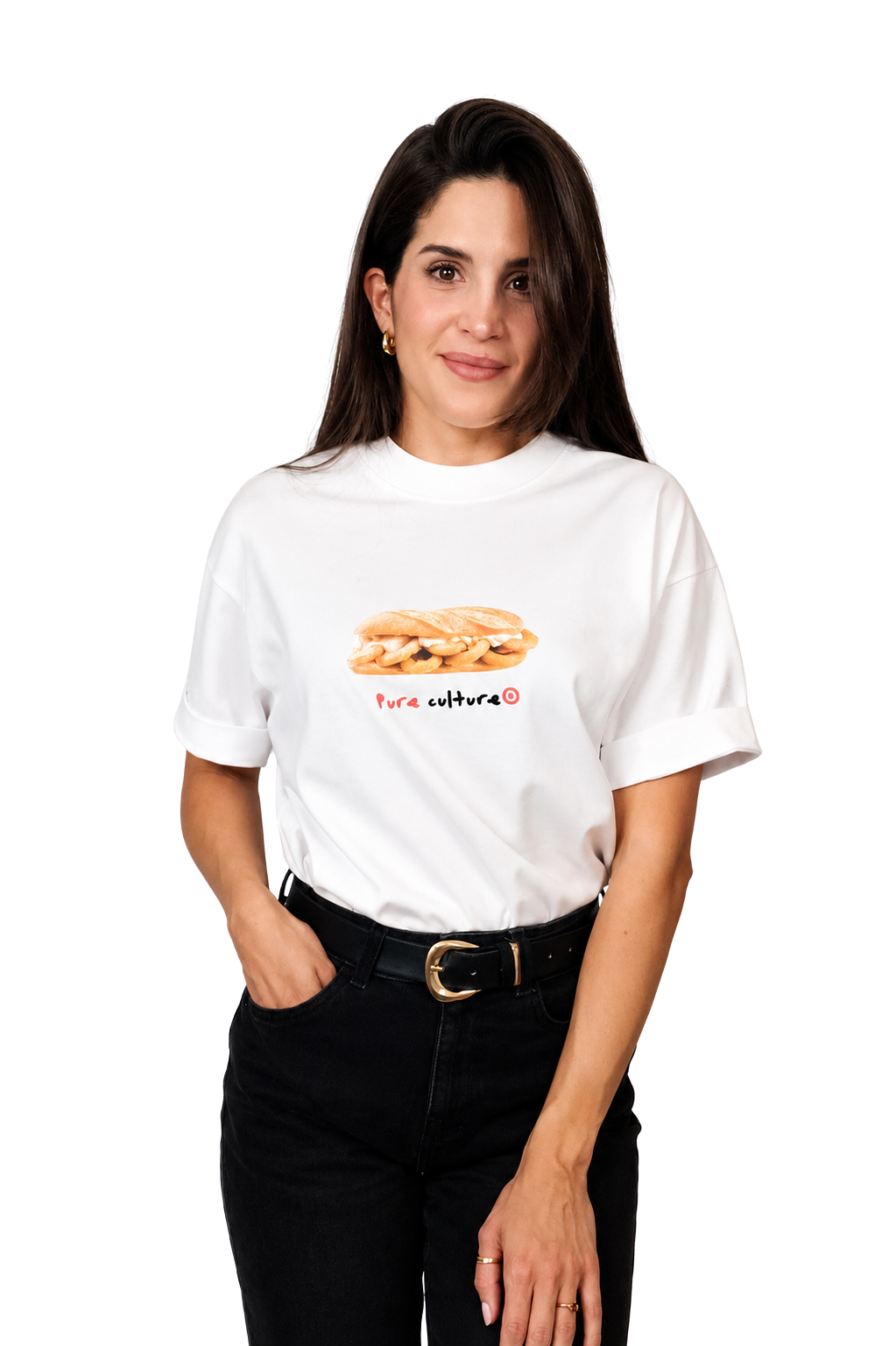 Camiseta Calamares 