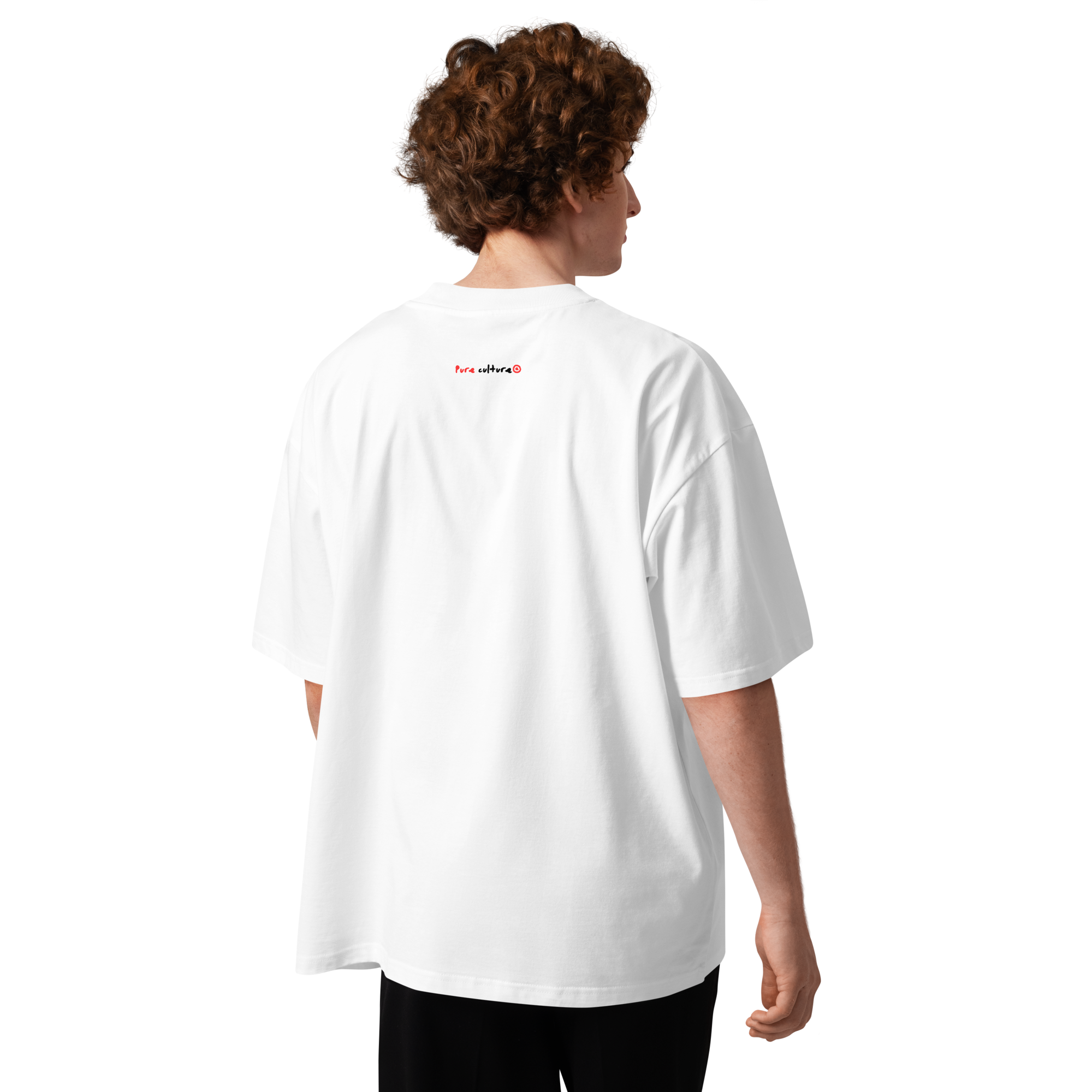 Camiseta Calamares Pure Culture