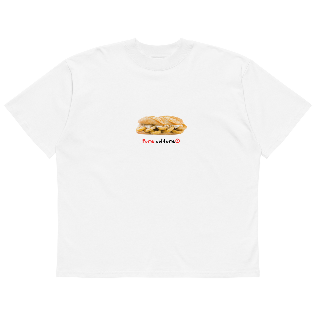 Camiseta Calamares Pure Culture