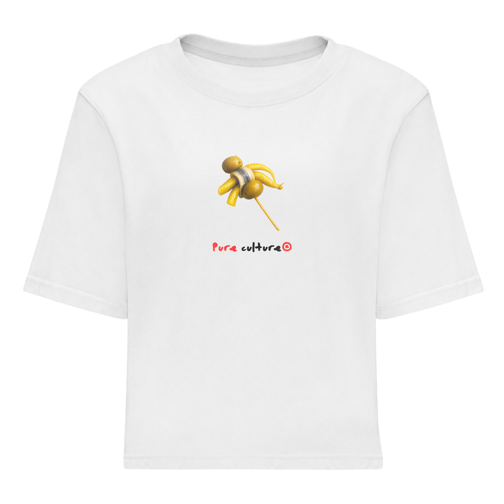 Camiseta Gilda