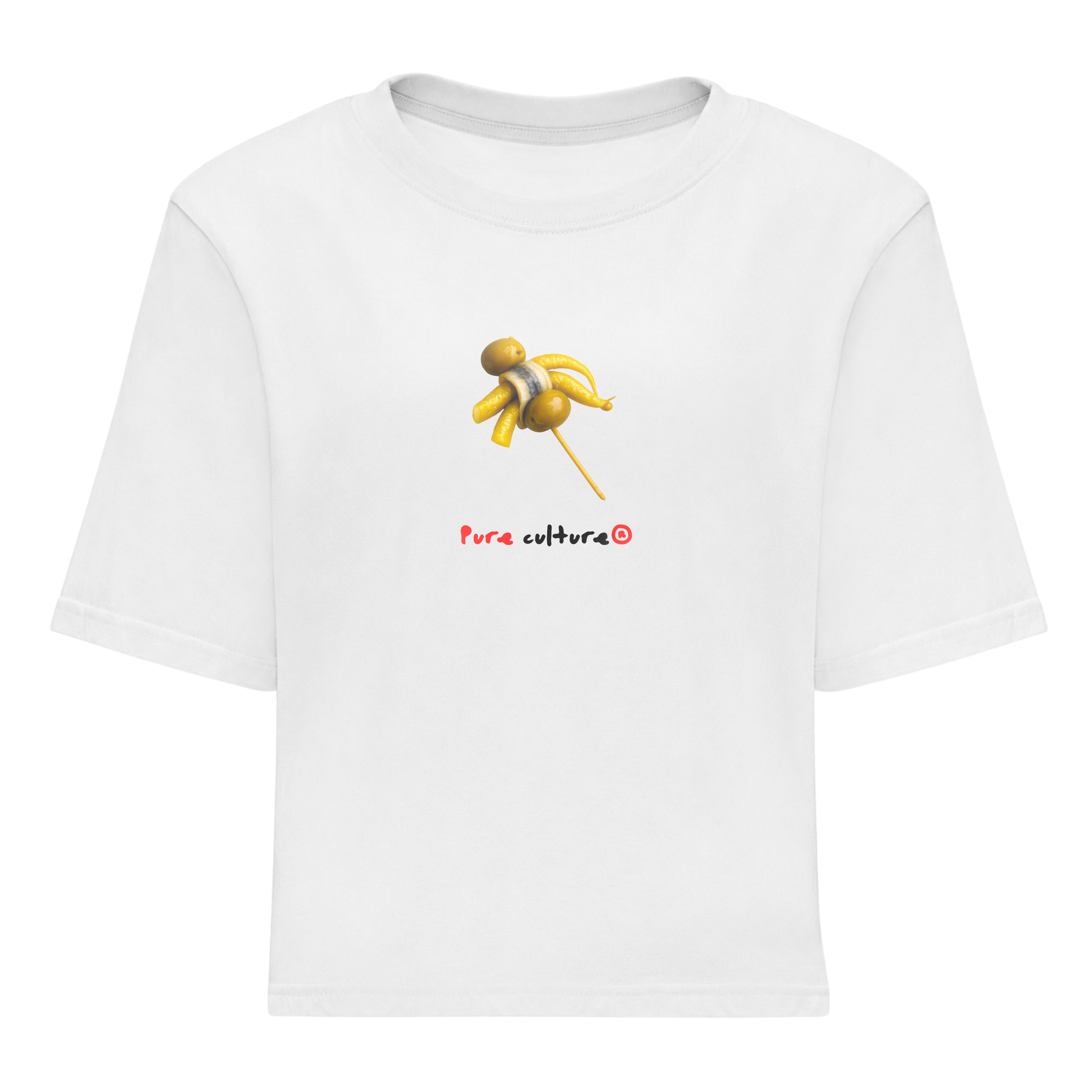 Camiseta Gilda