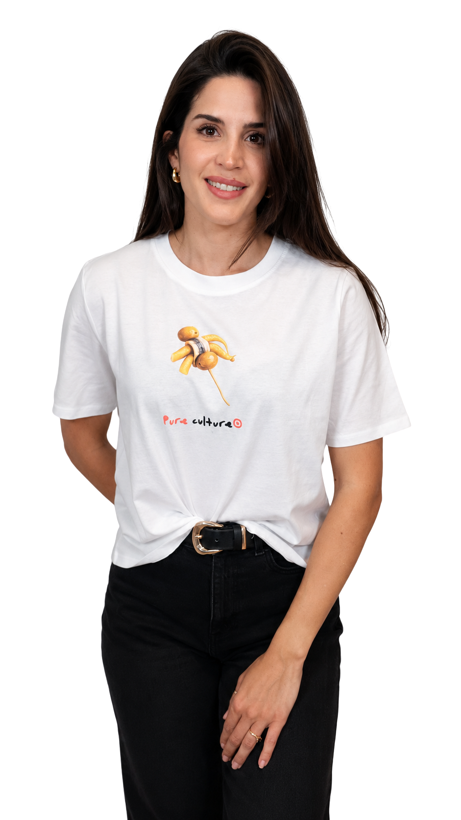 Camiseta Gilda