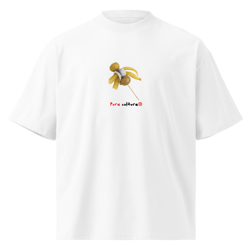 Camiseta Gilda Pure Culture