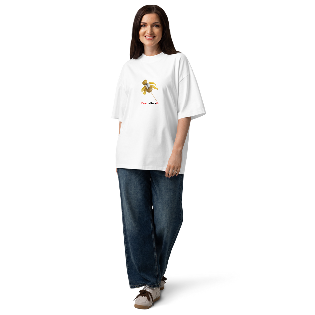 Camiseta Gilda Pure Culture