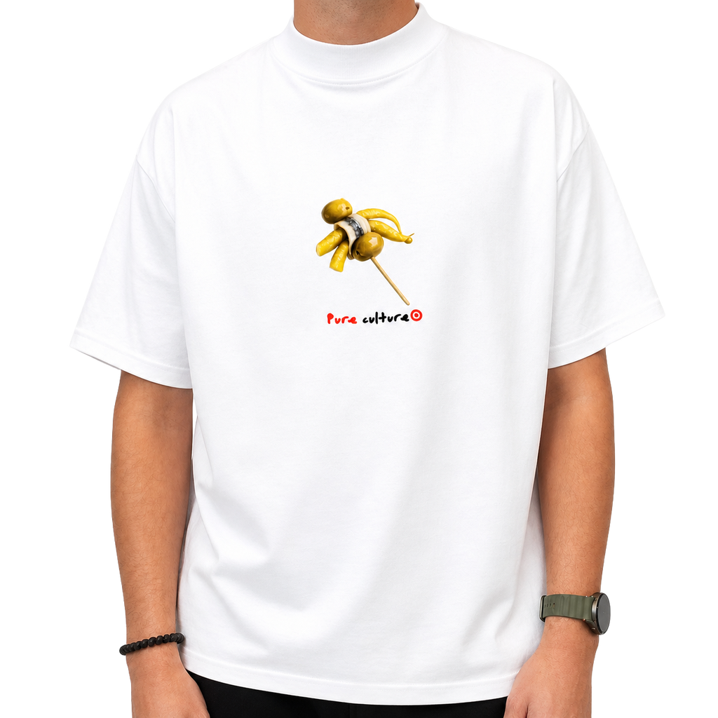 Camiseta Gilda