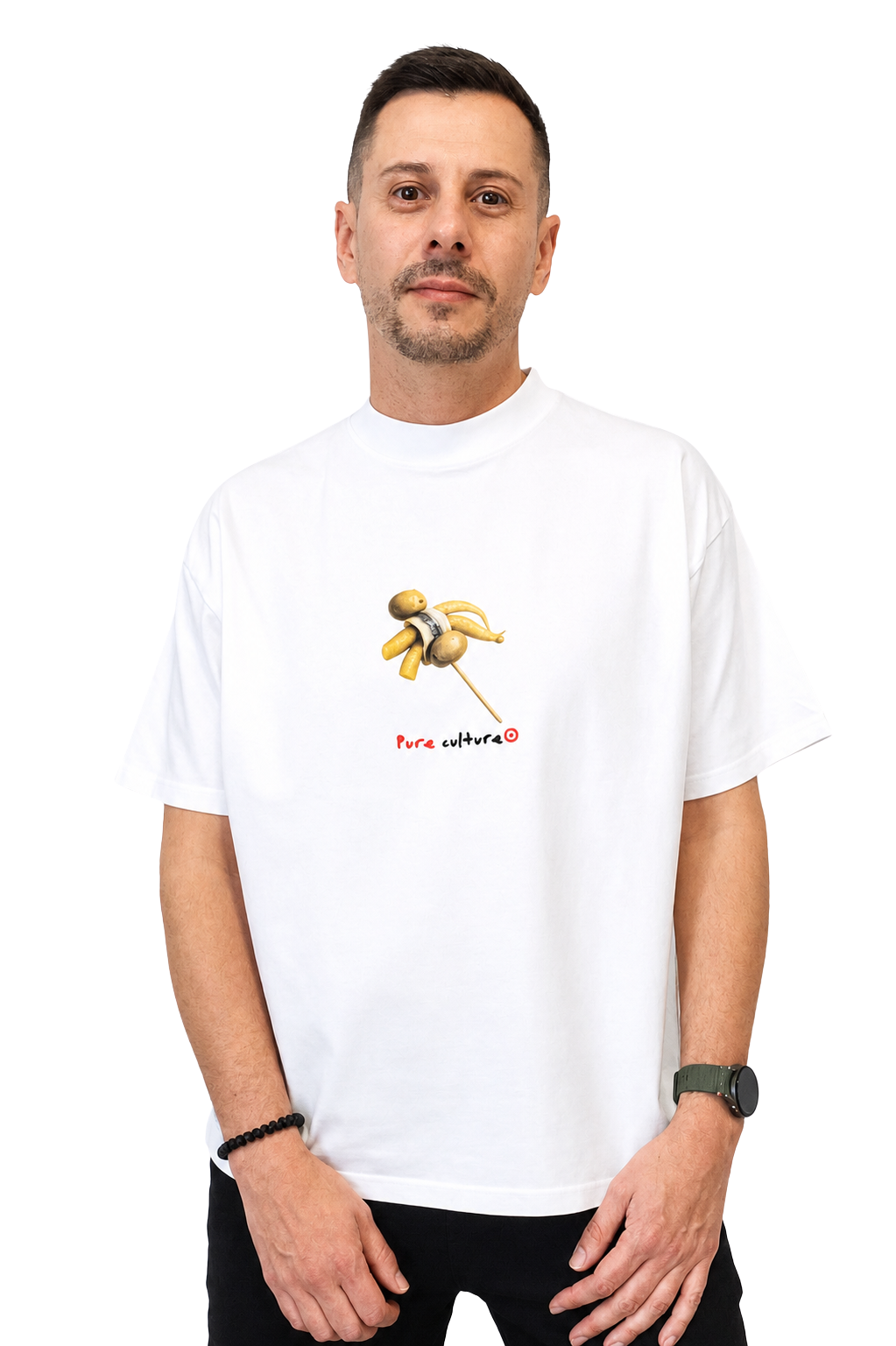 Camiseta Gilda