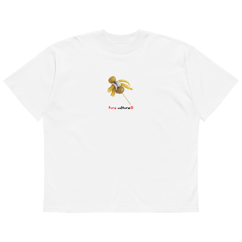 Camiseta Gilda Pure Culture