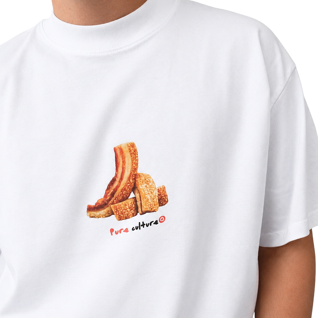 Camiseta Torrezno