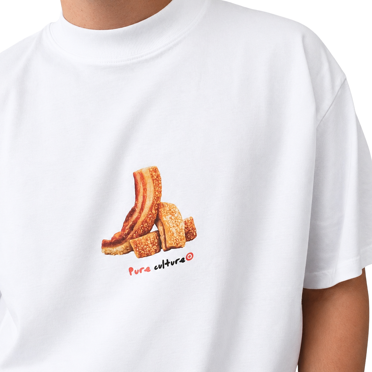 Camiseta Torrezno