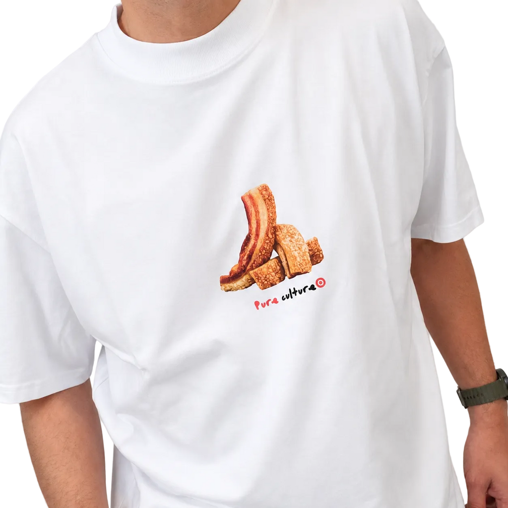 Camiseta Torrezno