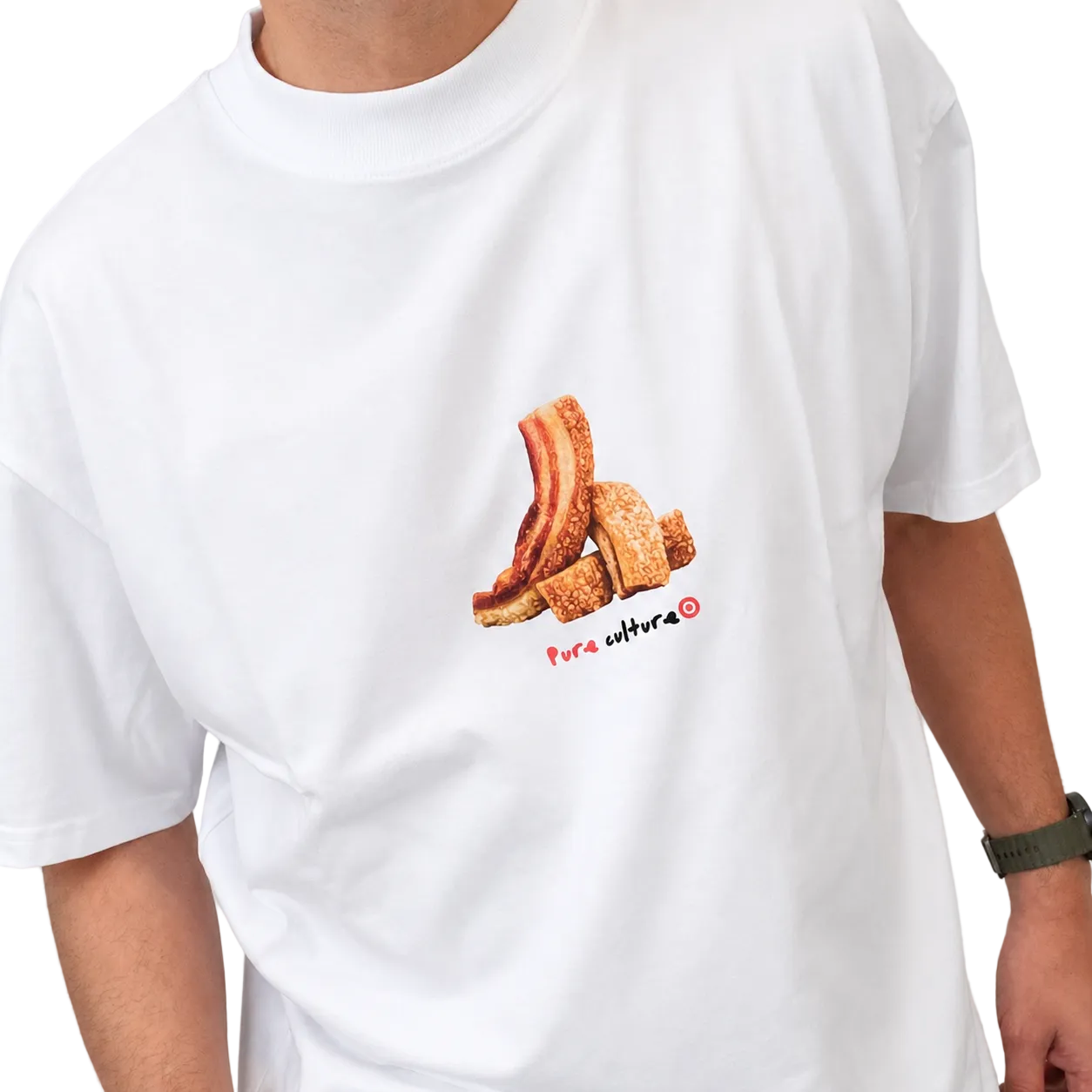 Camiseta Torrezno