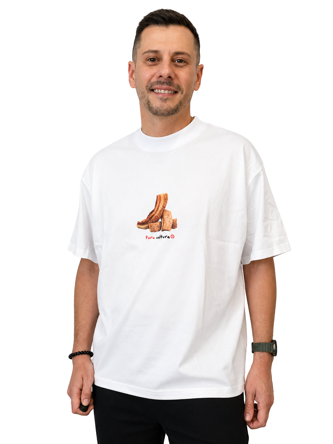 Camiseta Torrezno