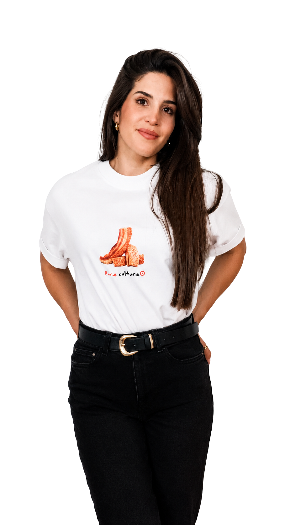 Camiseta Torrezno