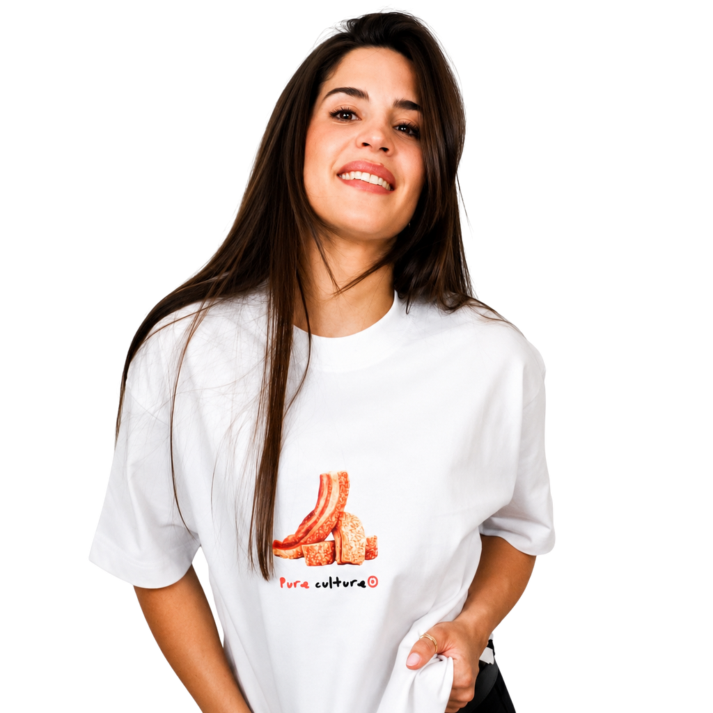 Camiseta Torrezno