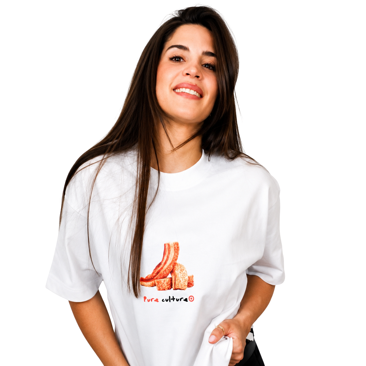 Camiseta Torrezno
