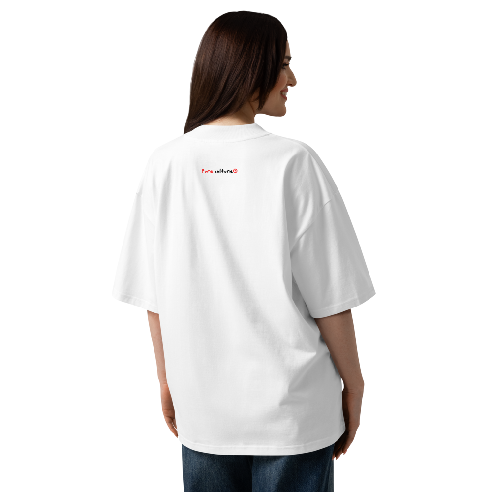 Camiseta Torrezno Pure Culture