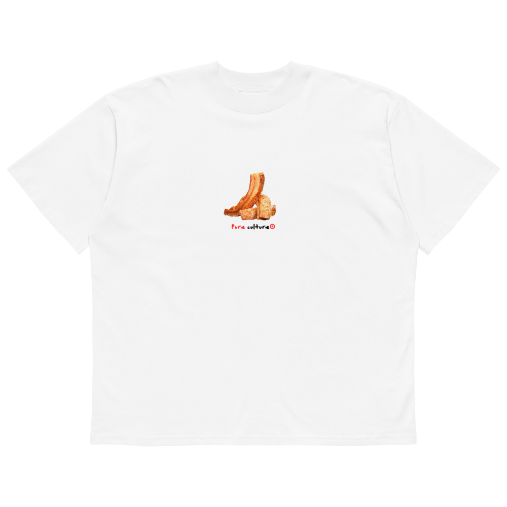 Camiseta Torrezno Pure Culture