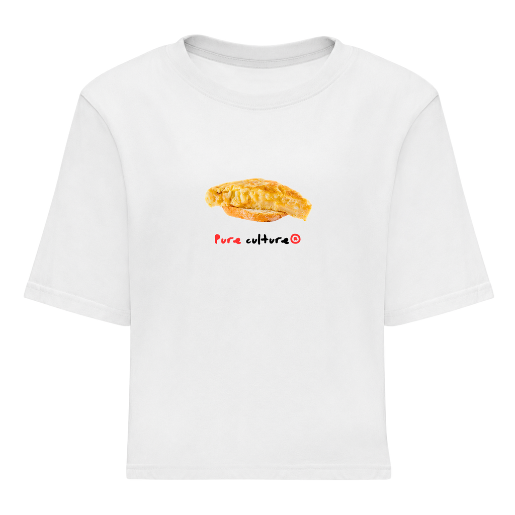Camiseta Pincho Tortilla