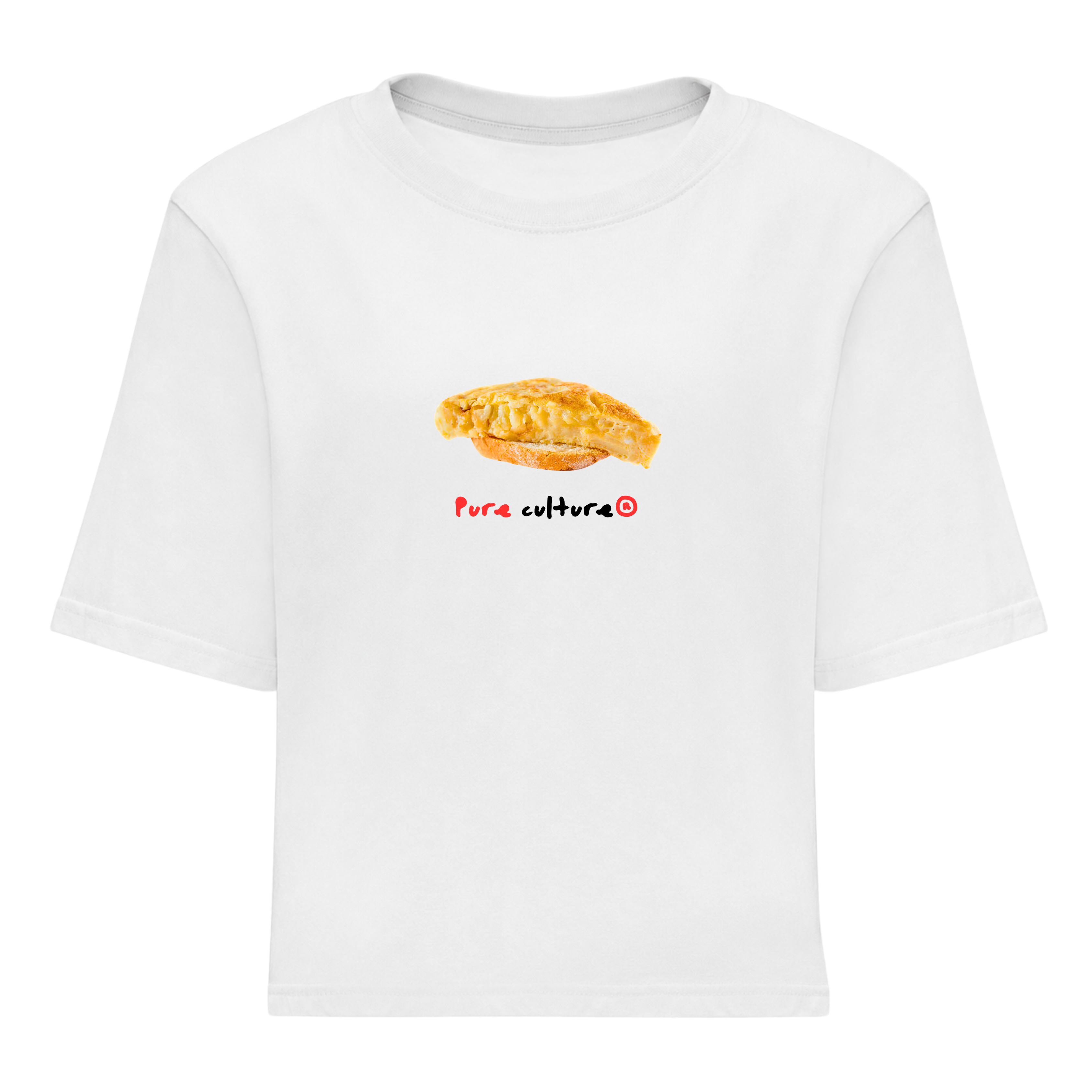 Camiseta Pincho Tortilla