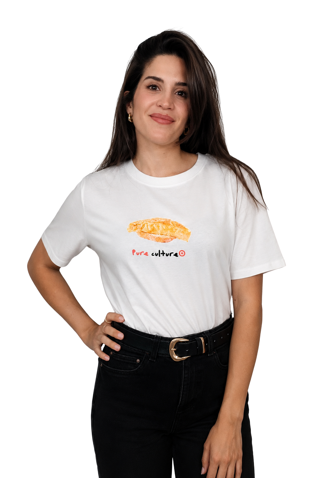 Camiseta Pincho de Tortilla