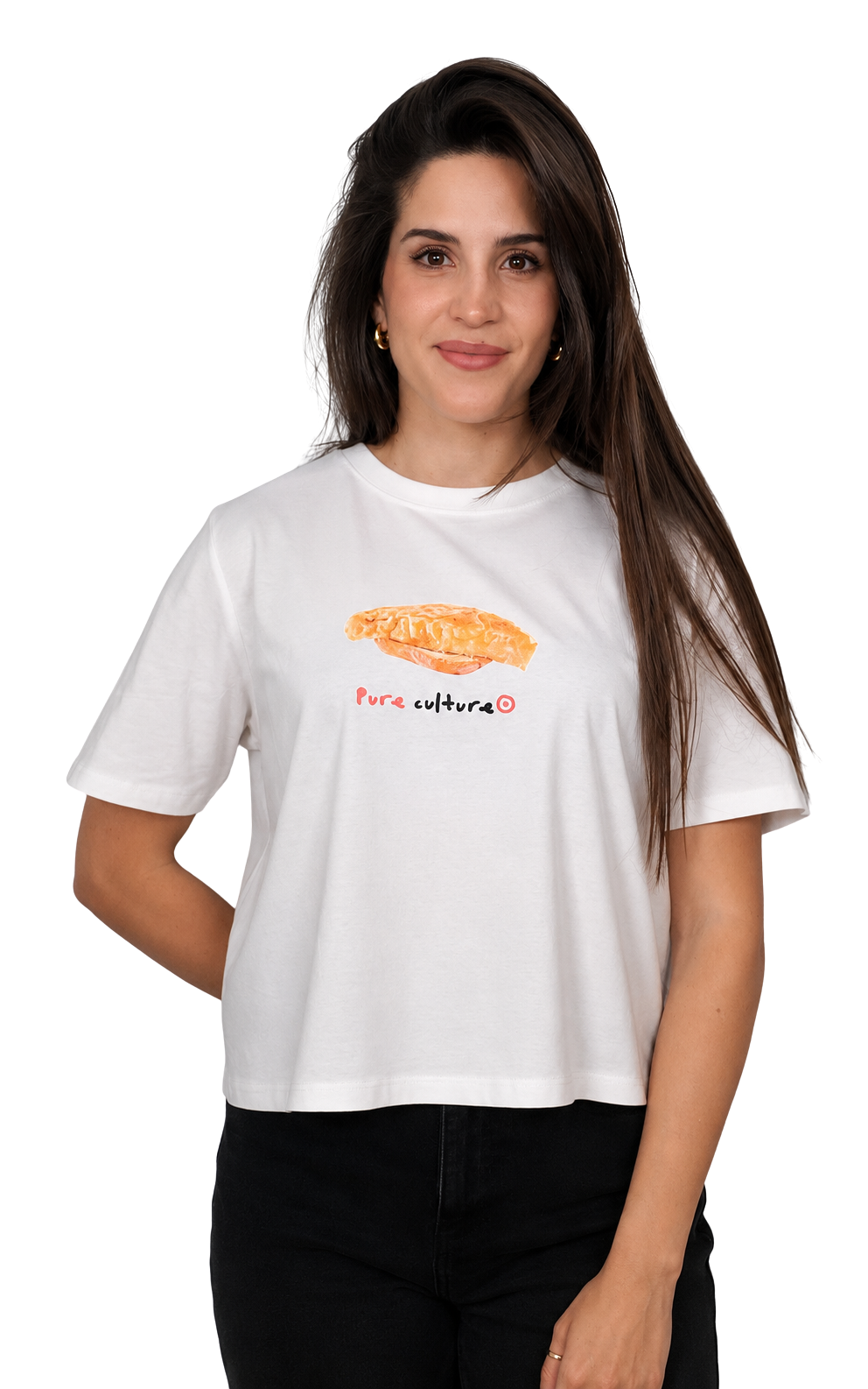Camiseta Pincho de tortilla