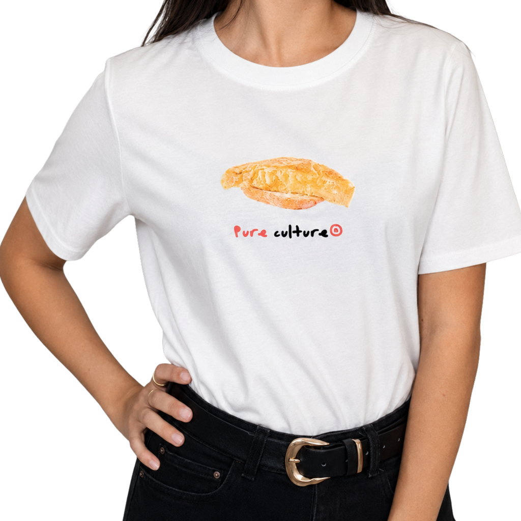 Camiseta Pincho de tortilla