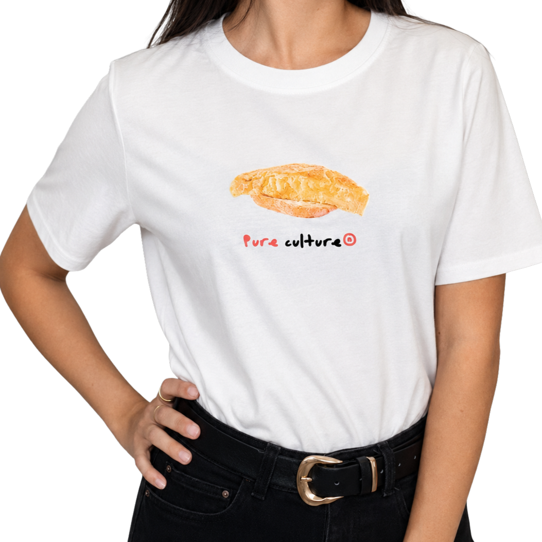 Camiseta Pincho de tortilla