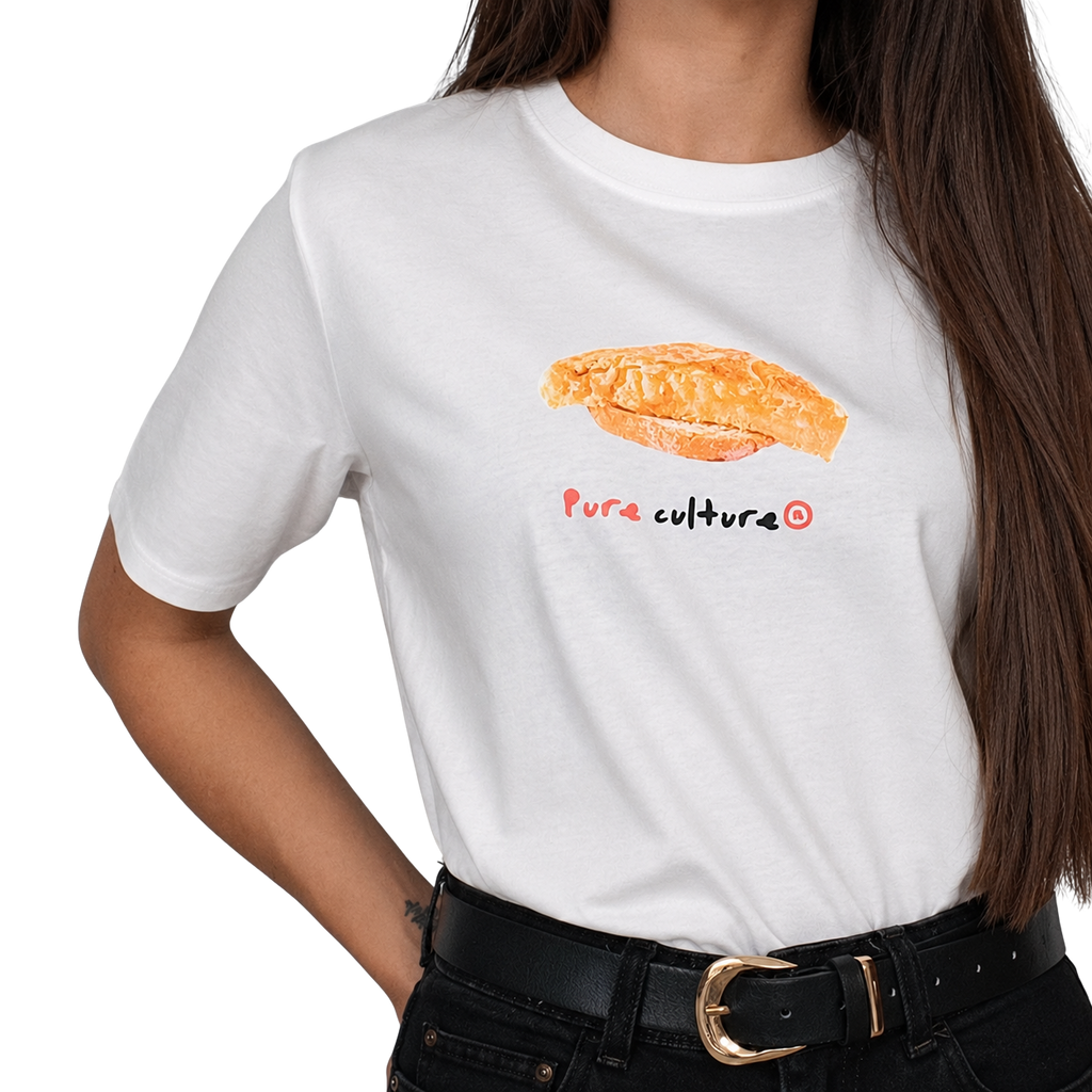 Camiseta Pincho de Tortilla