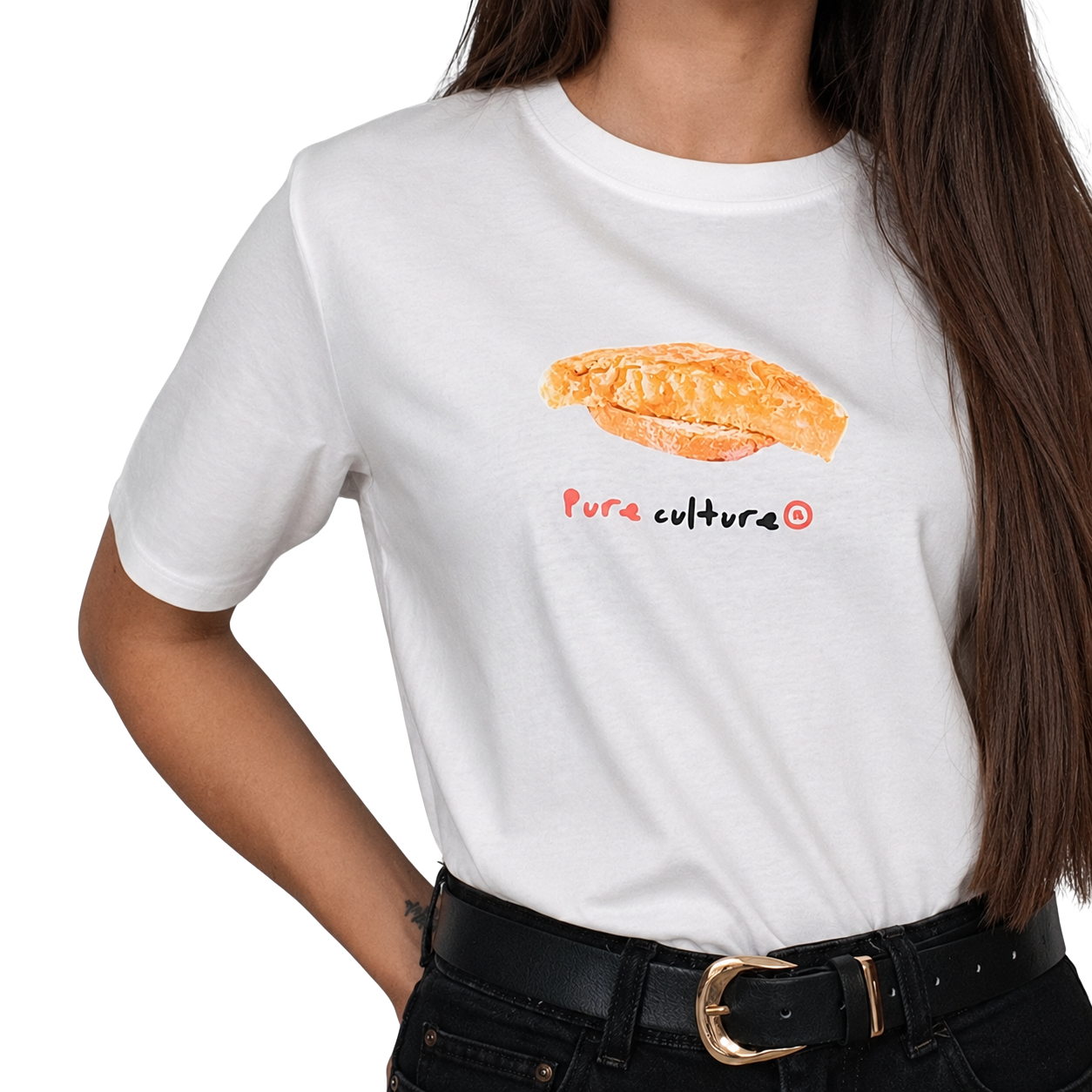Camiseta Pincho de Tortilla