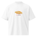 Camiseta Tortilla Pure Culture