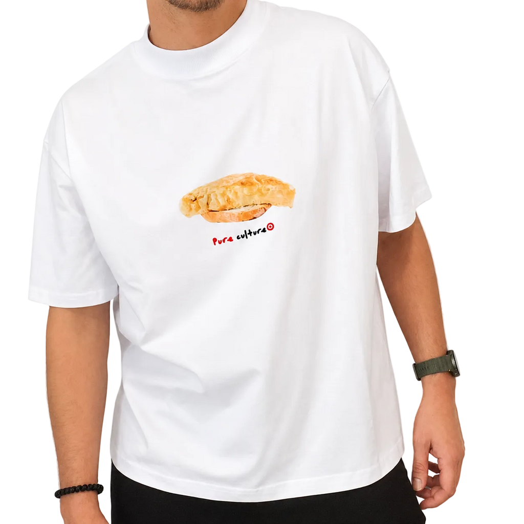 Camiseta Pincho de Tortilla