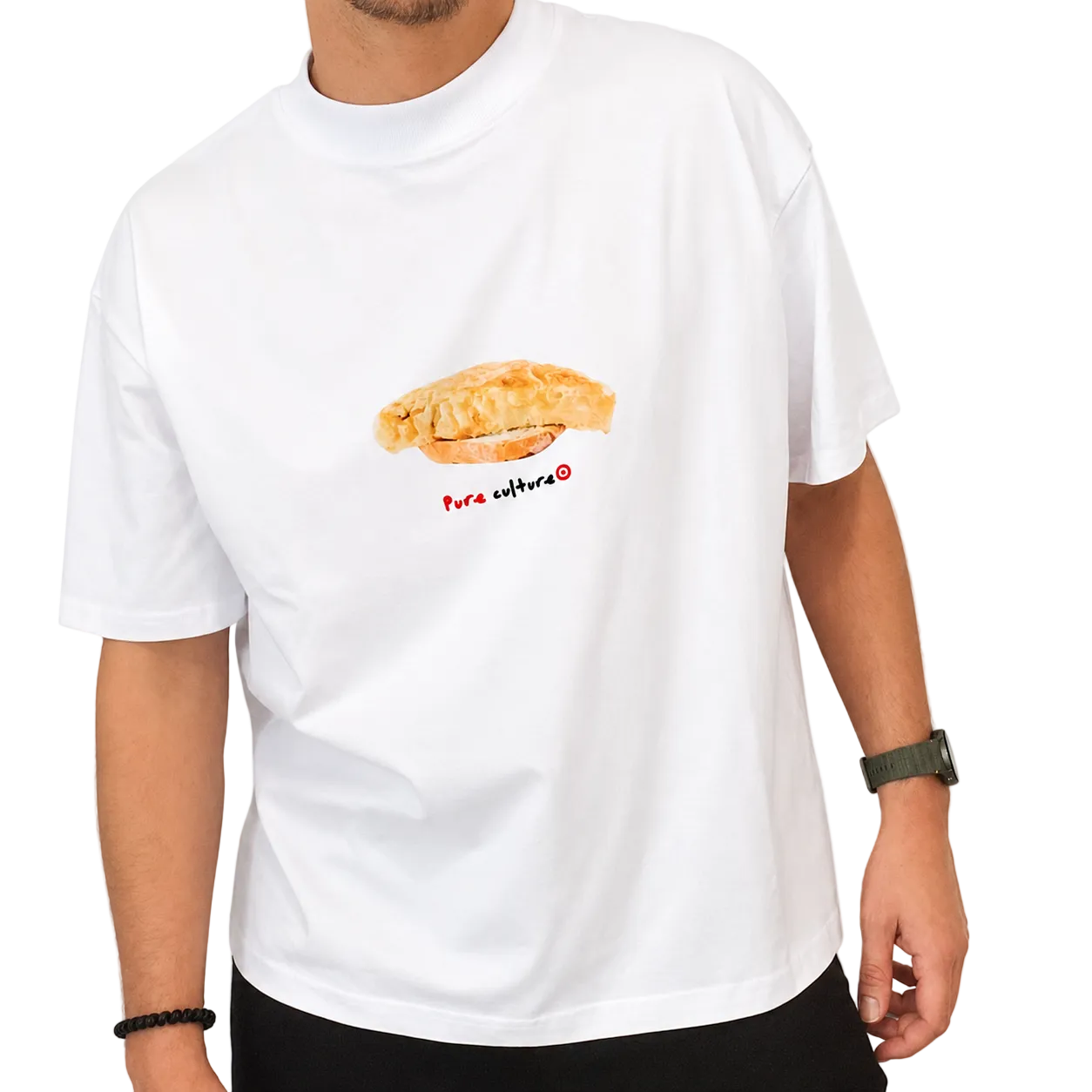 Camiseta Pincho de Tortilla