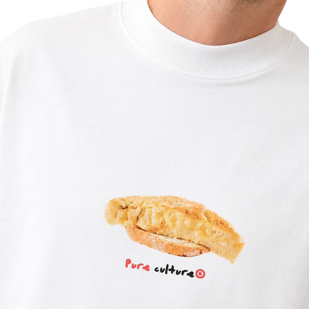 Camiseta Pincho de Tortilla