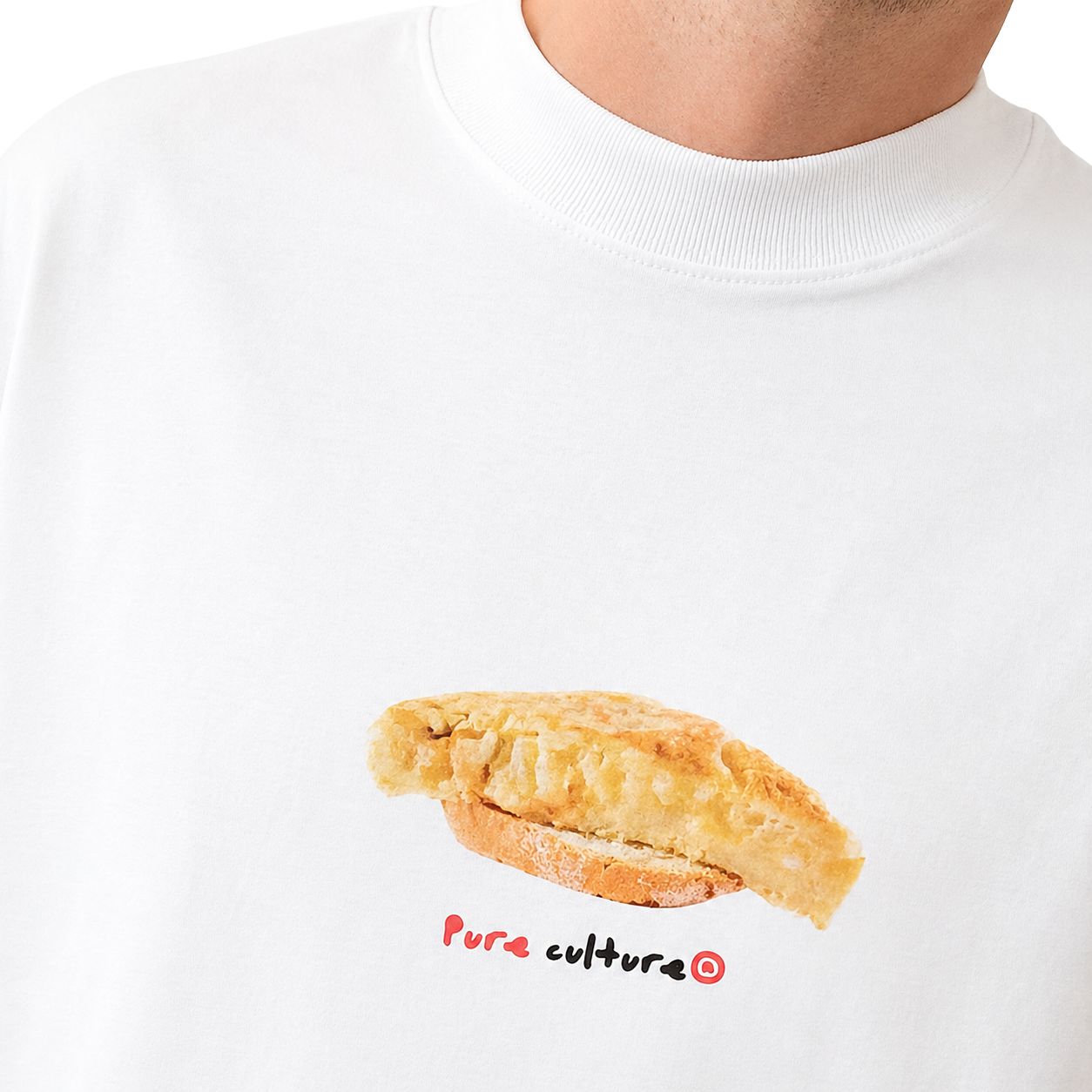 Camiseta Pincho de Tortilla