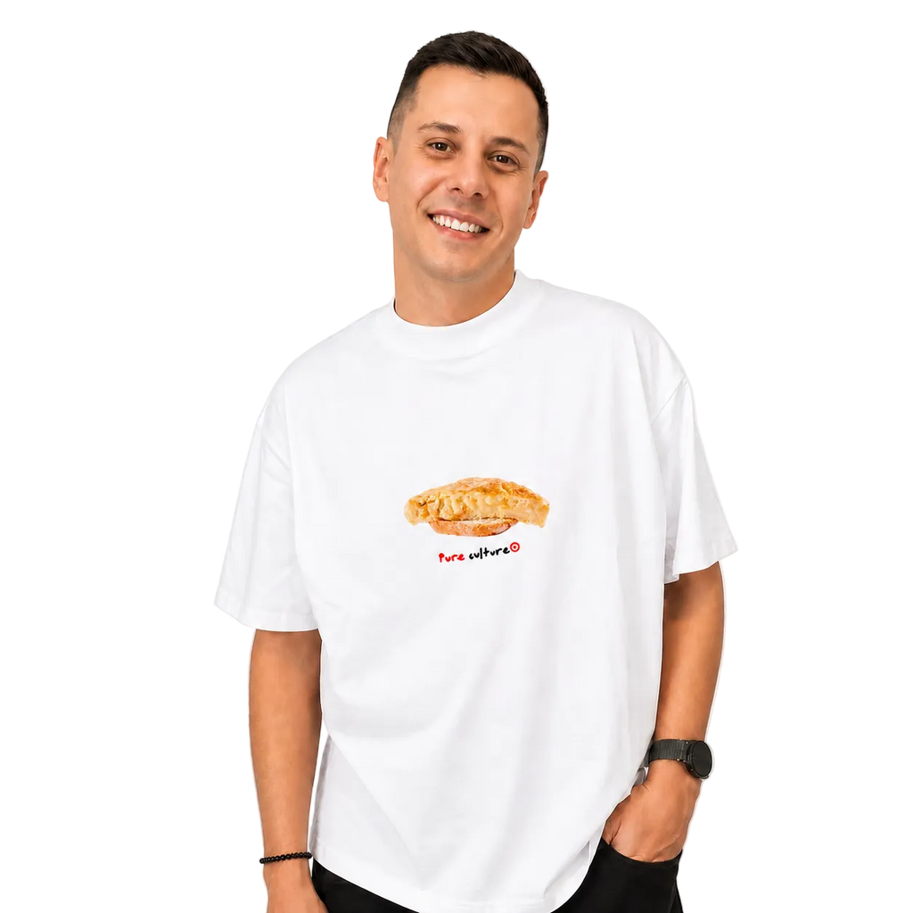 Camiseta Pincho de Tortilla