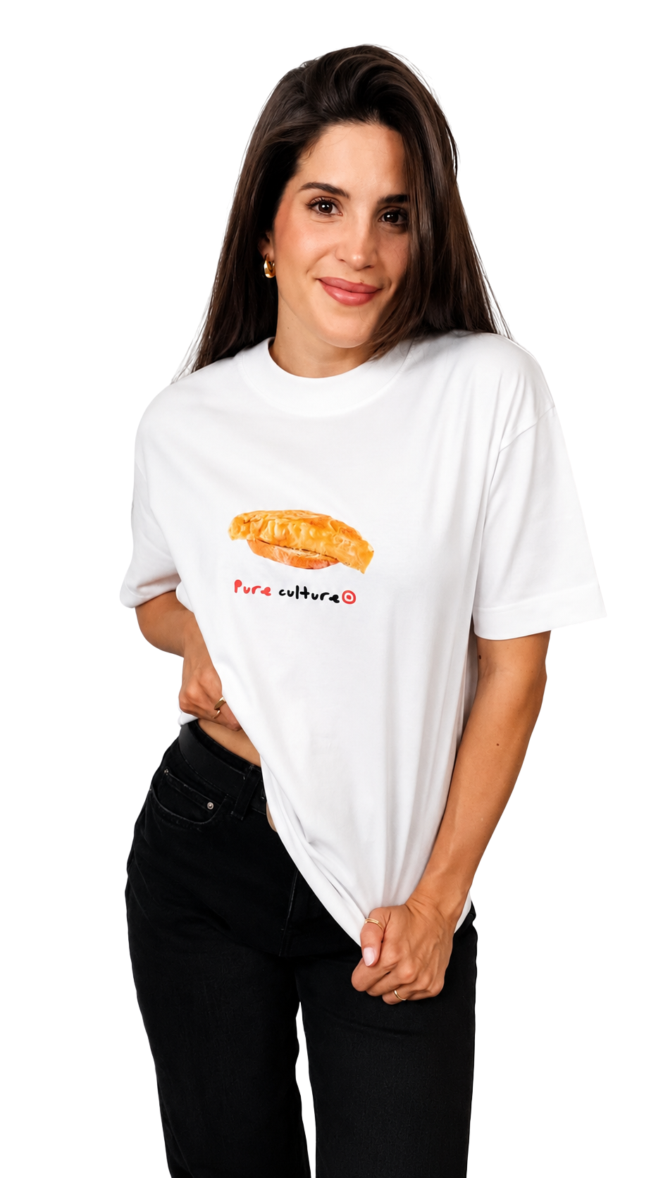 Camiseta Pincho de tortilla