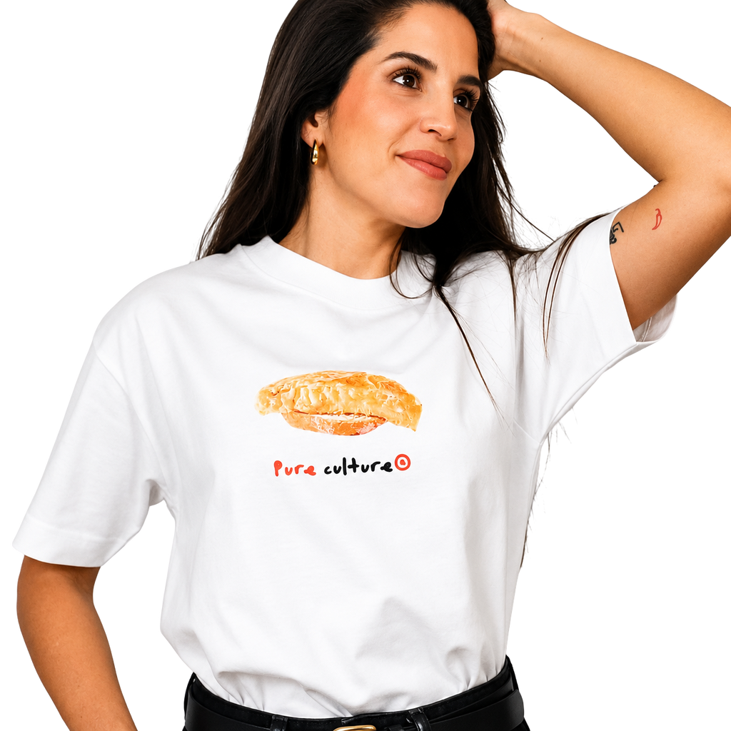 Camiseta Pincho de tortilla