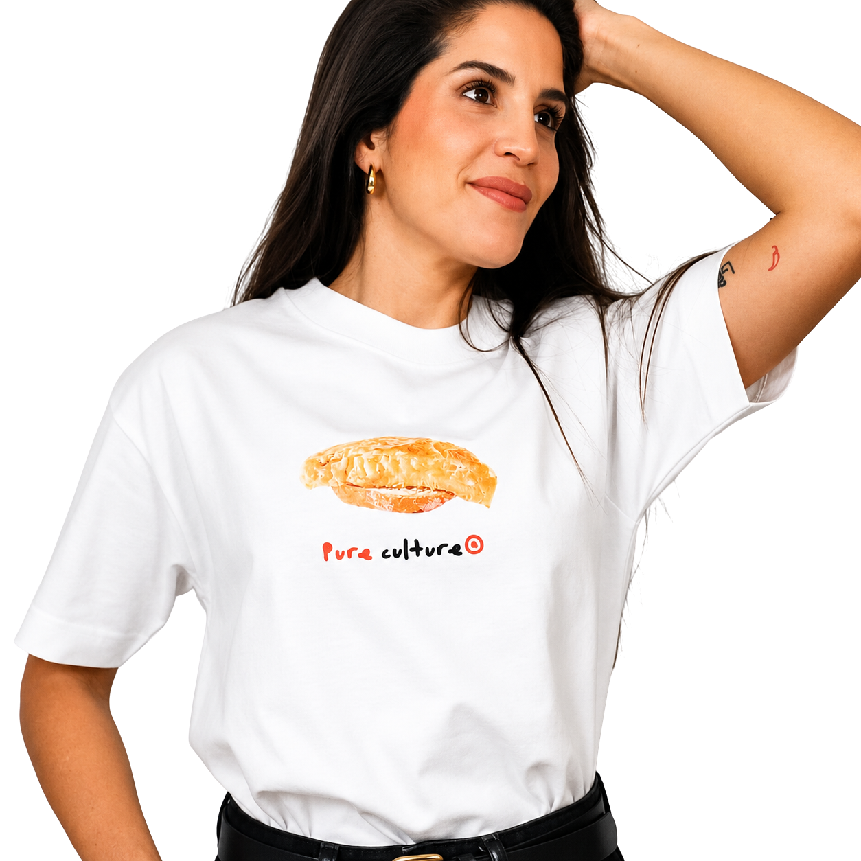 Camiseta Pincho de tortilla