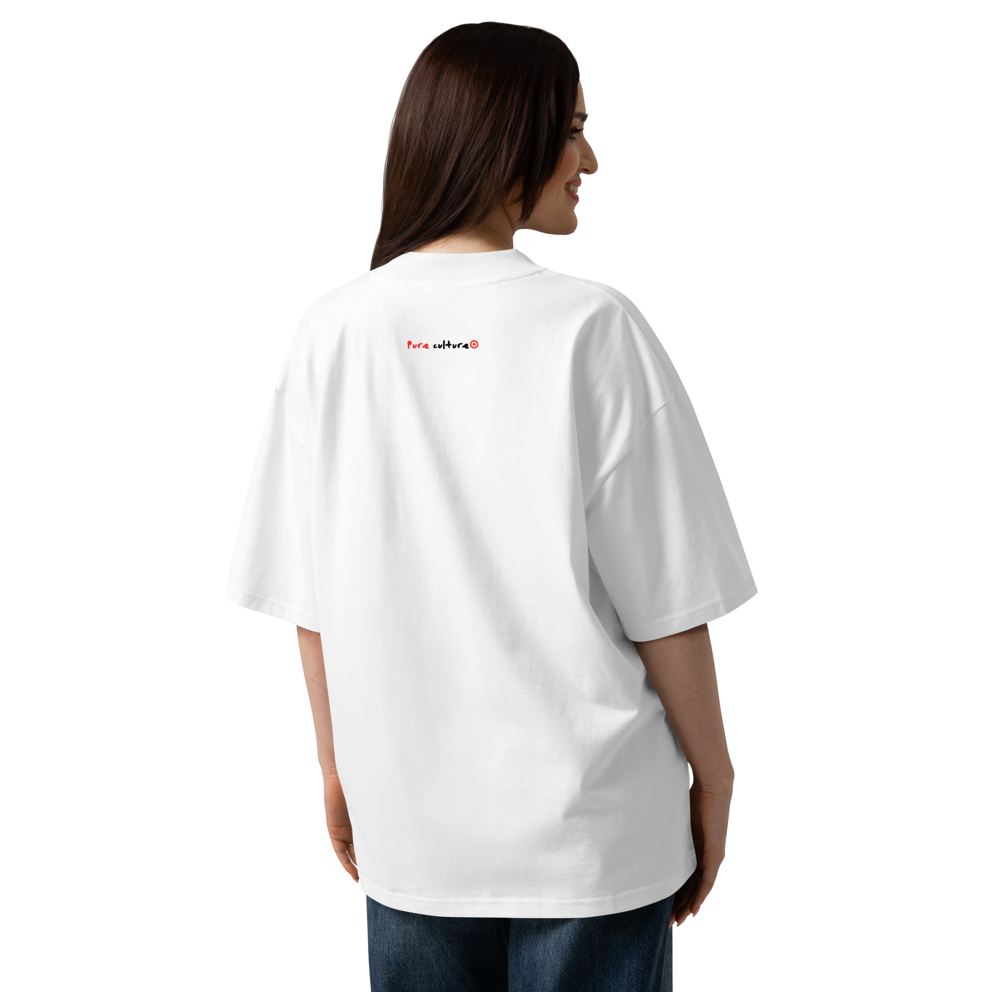 Camiseta Tortilla Pure Culture