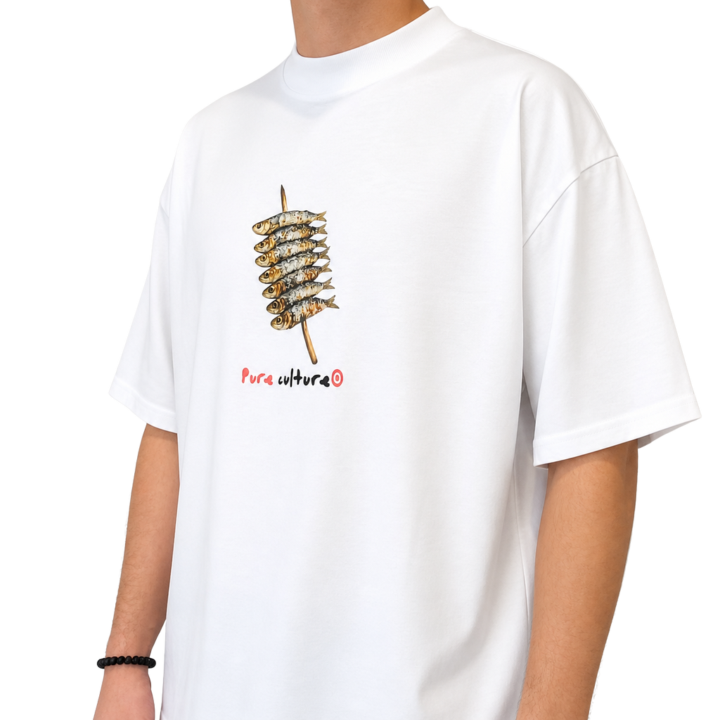 Camiseta Espeto Málaga