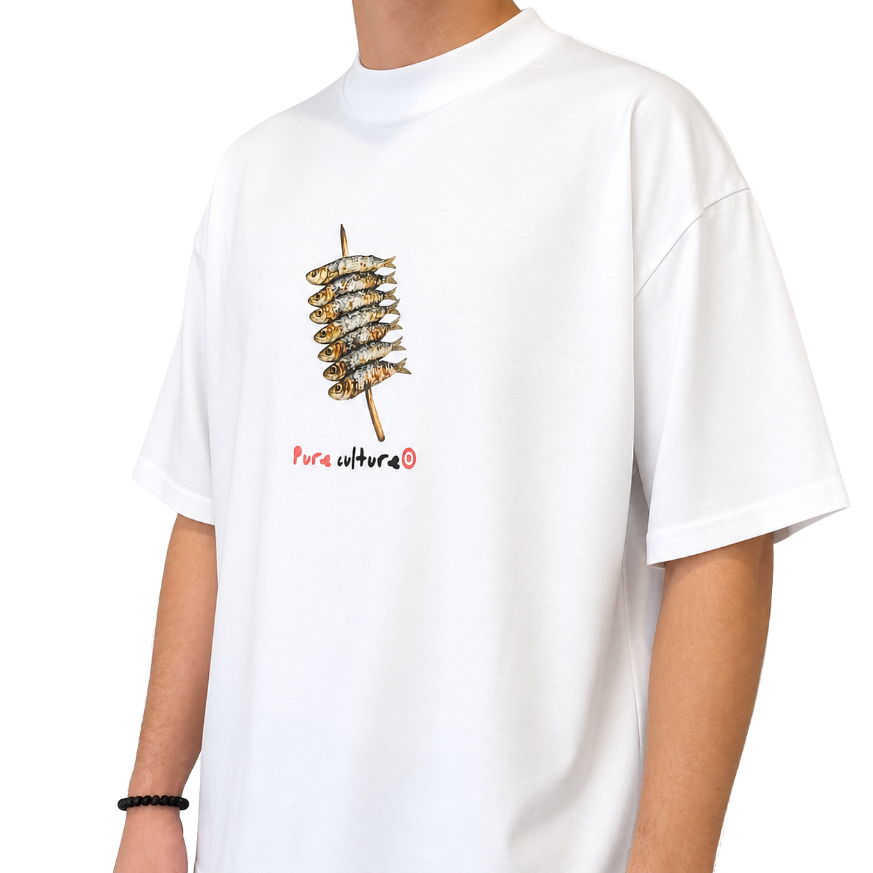 Camiseta Espeto Málaga