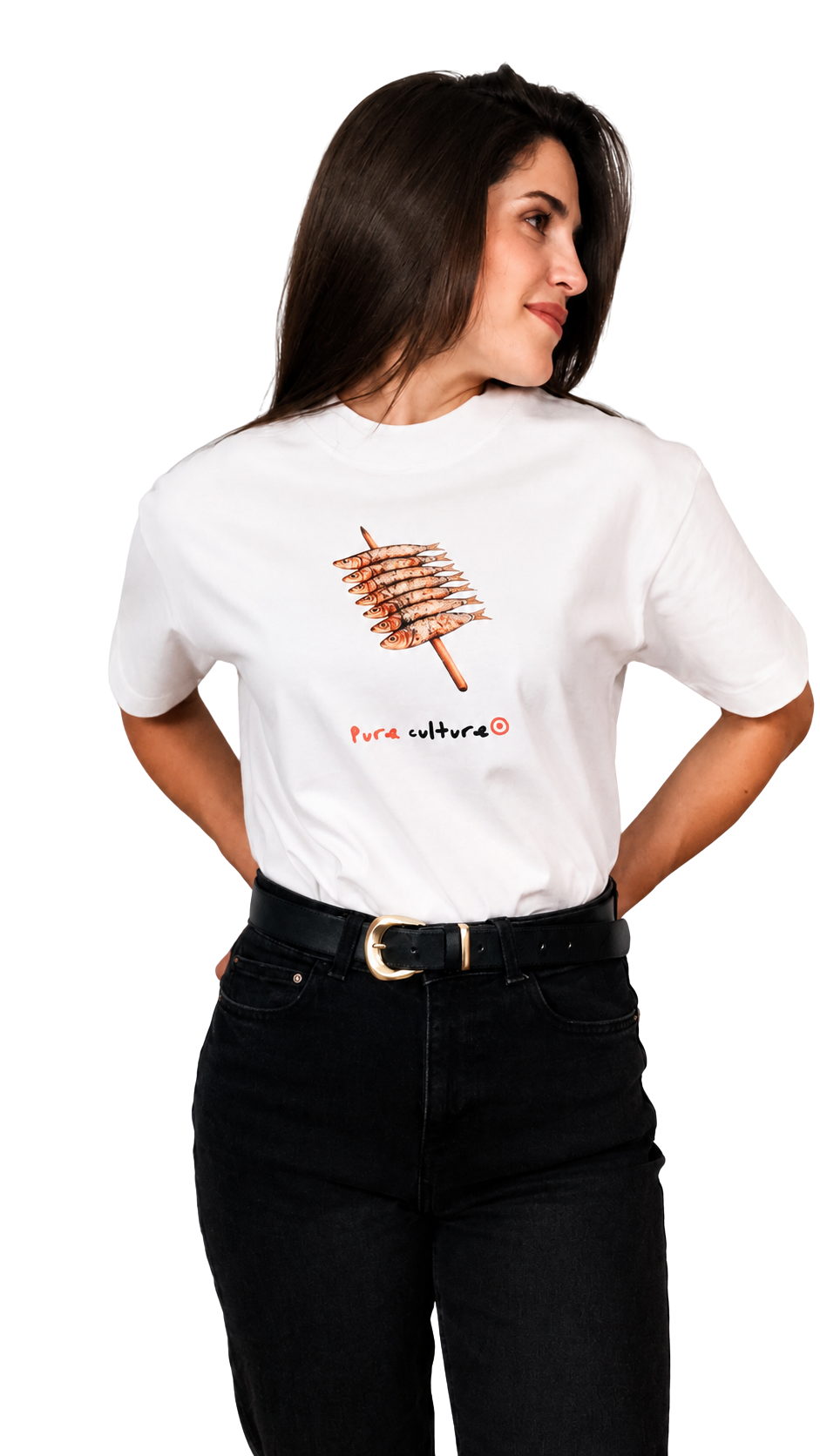 Camiseta Espeto