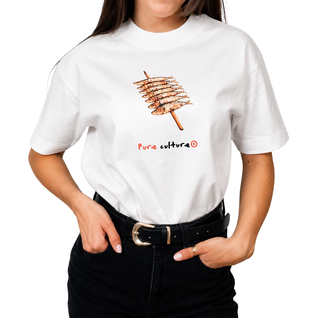 Camiseta Espeto