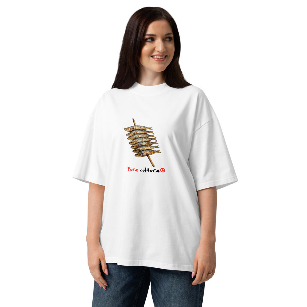 Camiseta Espeto Pure Culture
