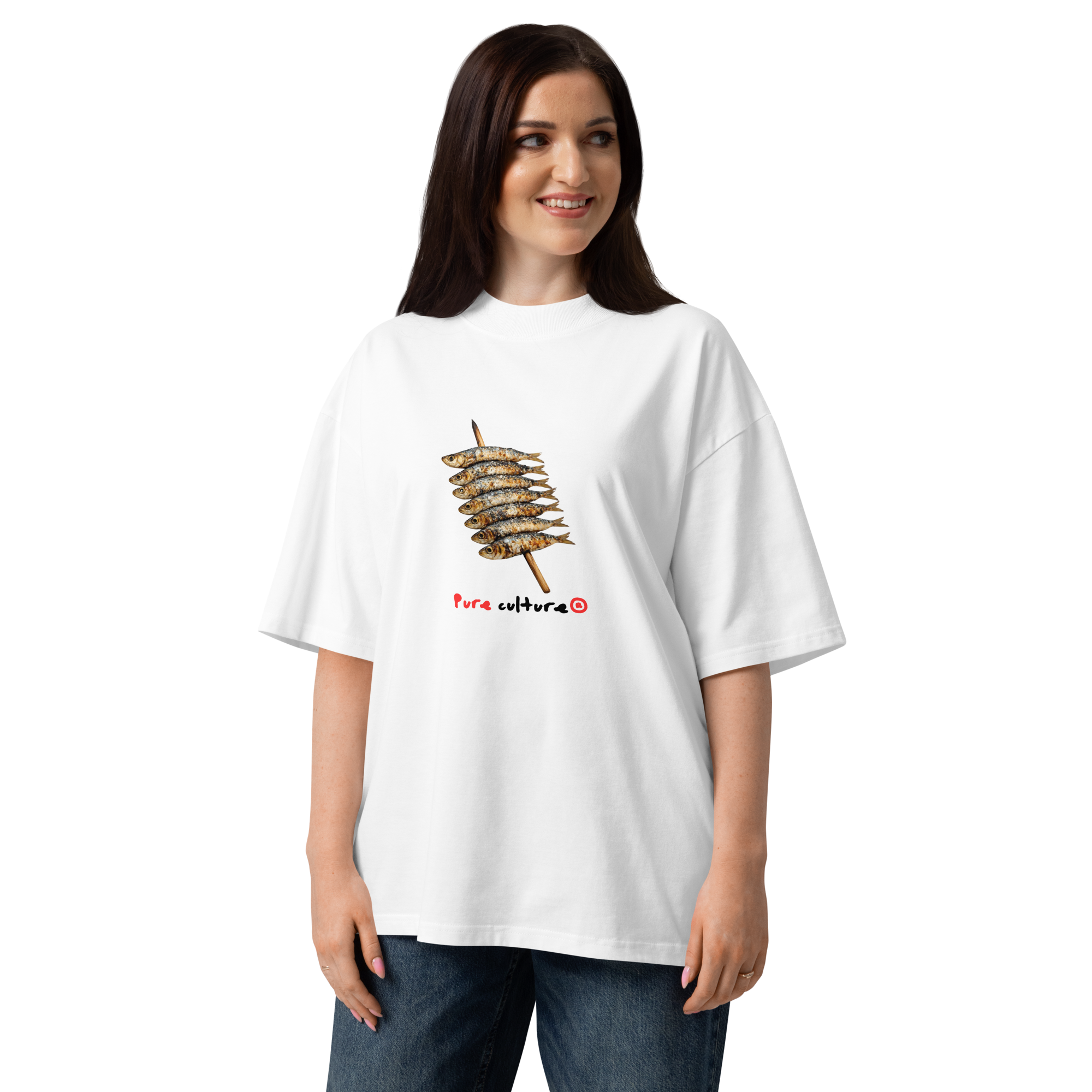 Camiseta Espeto Pure Culture