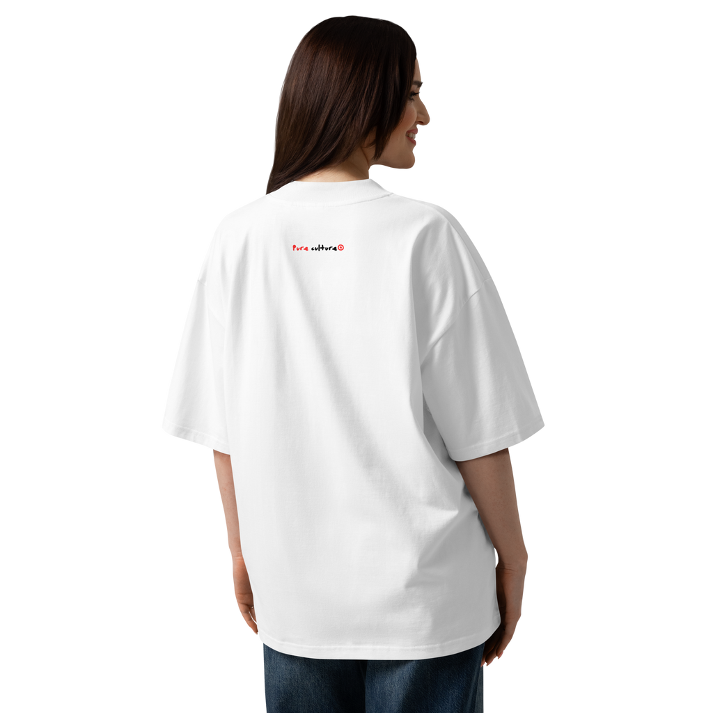 Camiseta Espeto Pure Culture