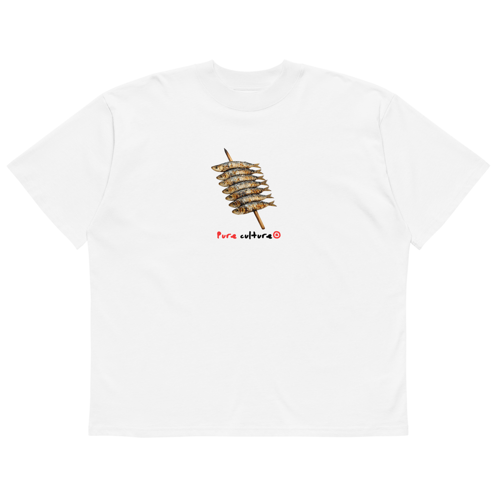 Camiseta Espeto Pure Culture