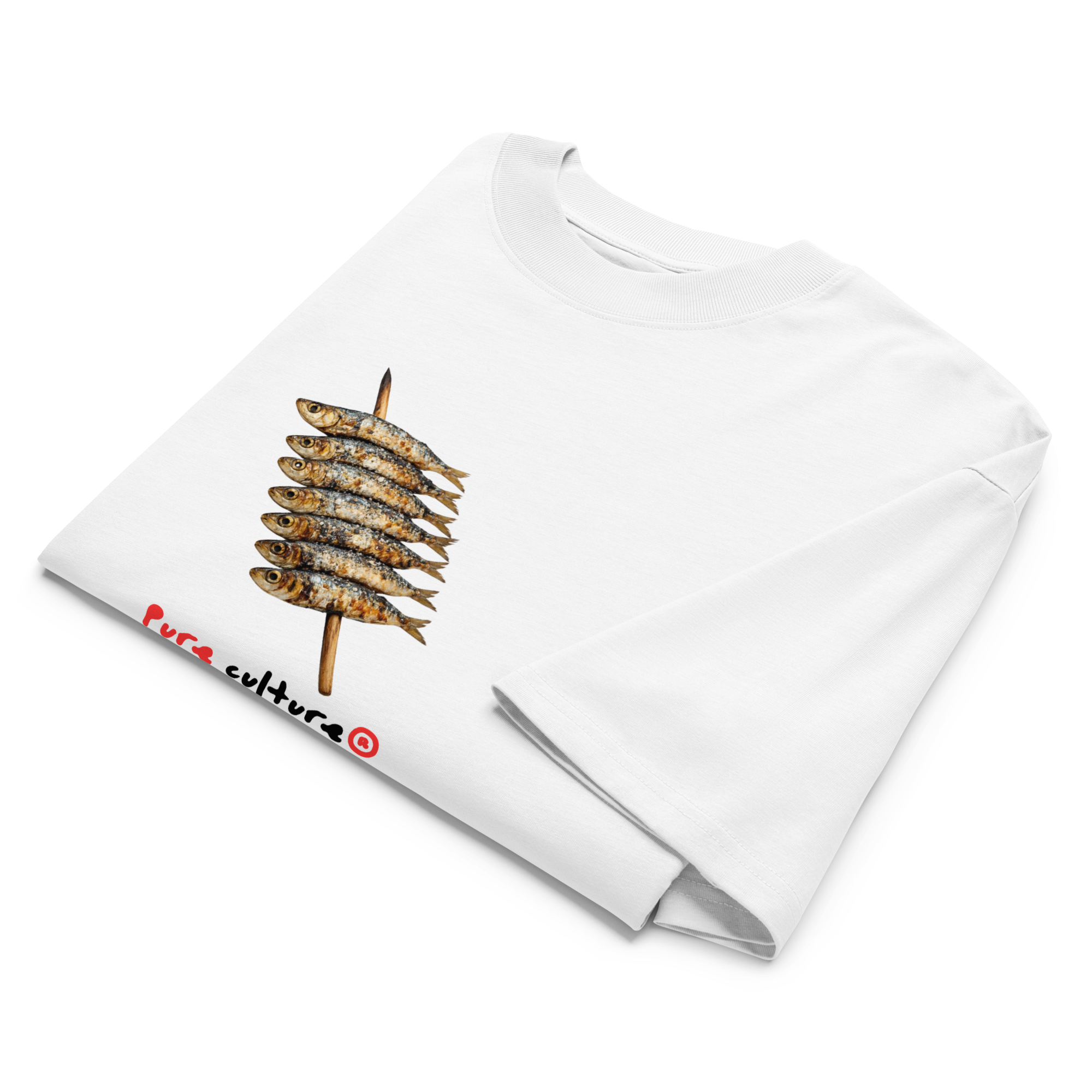 Camiseta Espeto Pure Culture