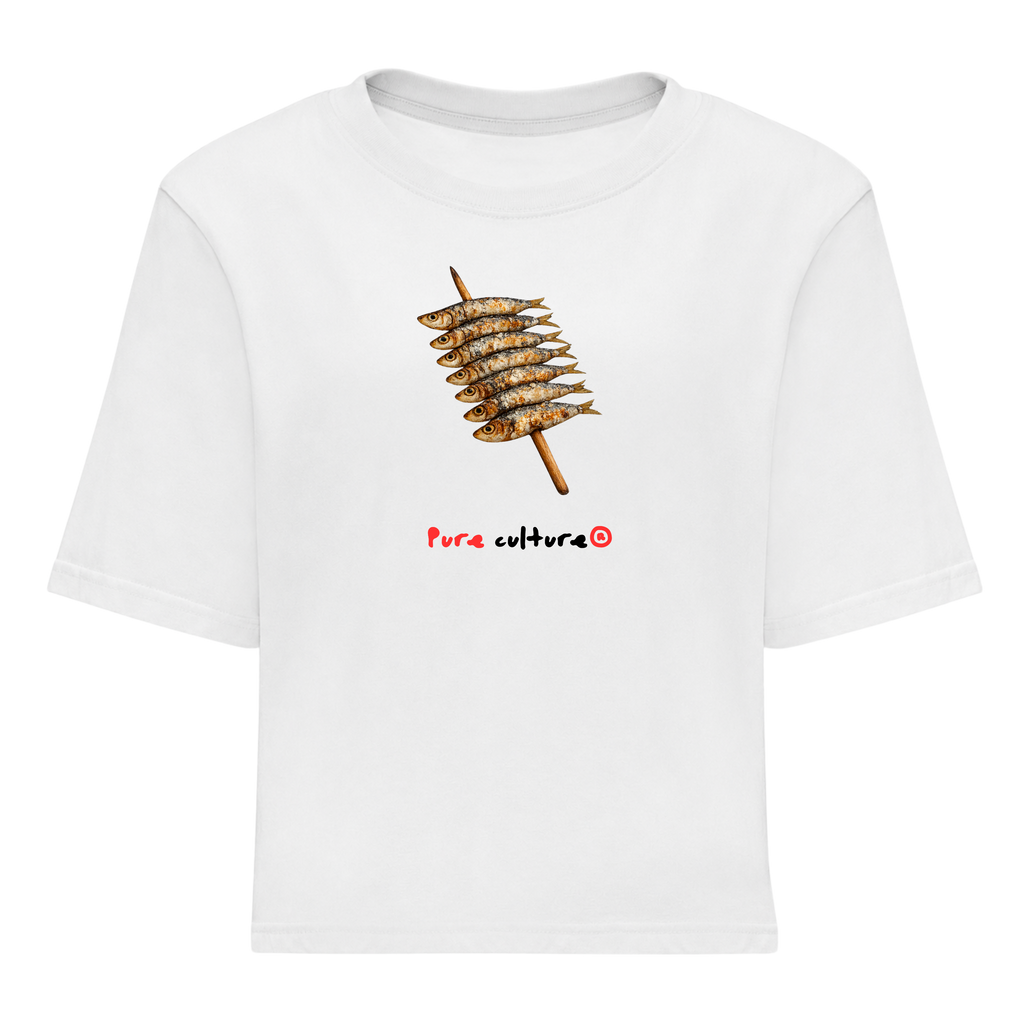 Camiseta Espeto
